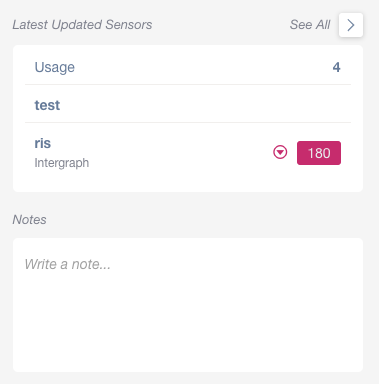 Device management Overview screenshot 23