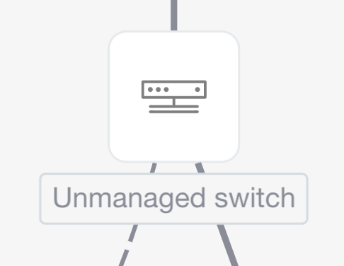 Network Topology screenshot 6