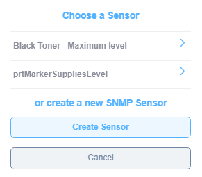 SNMP and TCP screenshot 12