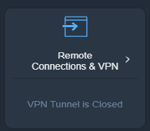 VPN on Demand 1