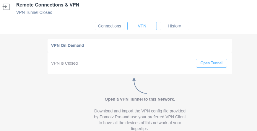 VPN on Demand 2