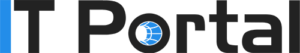 IT Portal logo