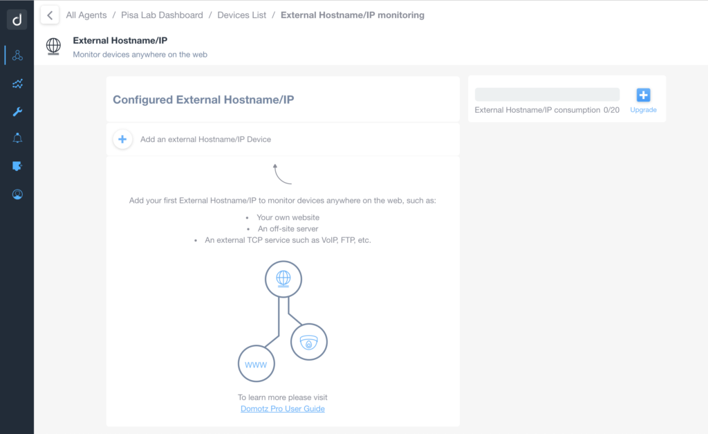 Automated Device Discovery Inventory 19