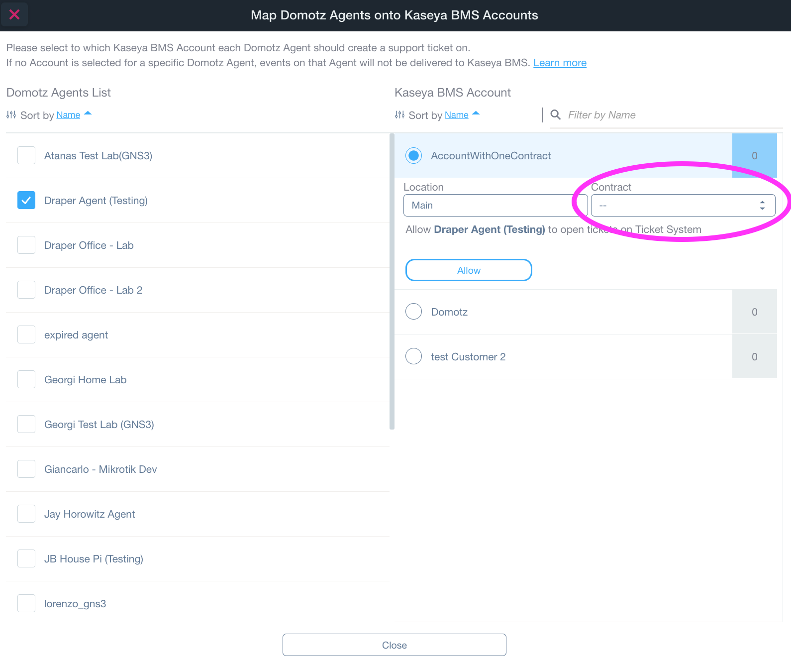Network Topology Diagram Visio & SonicWall config management