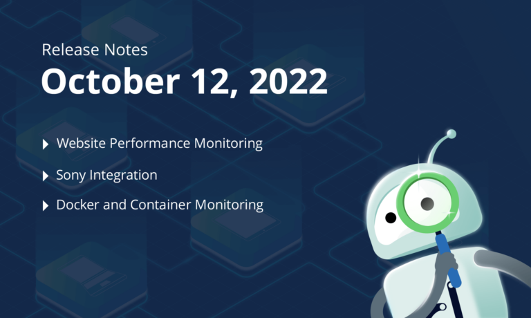 November 16, 2022 – Merge devices with Multiple Interfaces, Better Performance, Monitoring integration for pfSense, FreeBSD, Redis, Apache and NGNIX