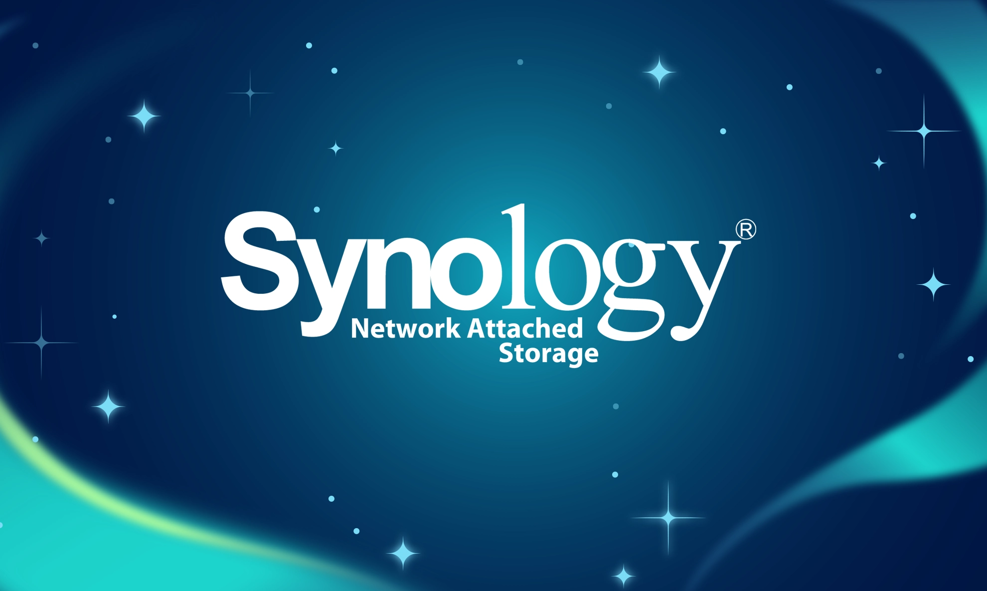 Synology NAS Installation Options