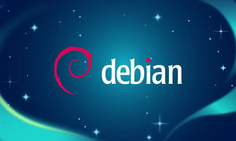 Debian Installation Options