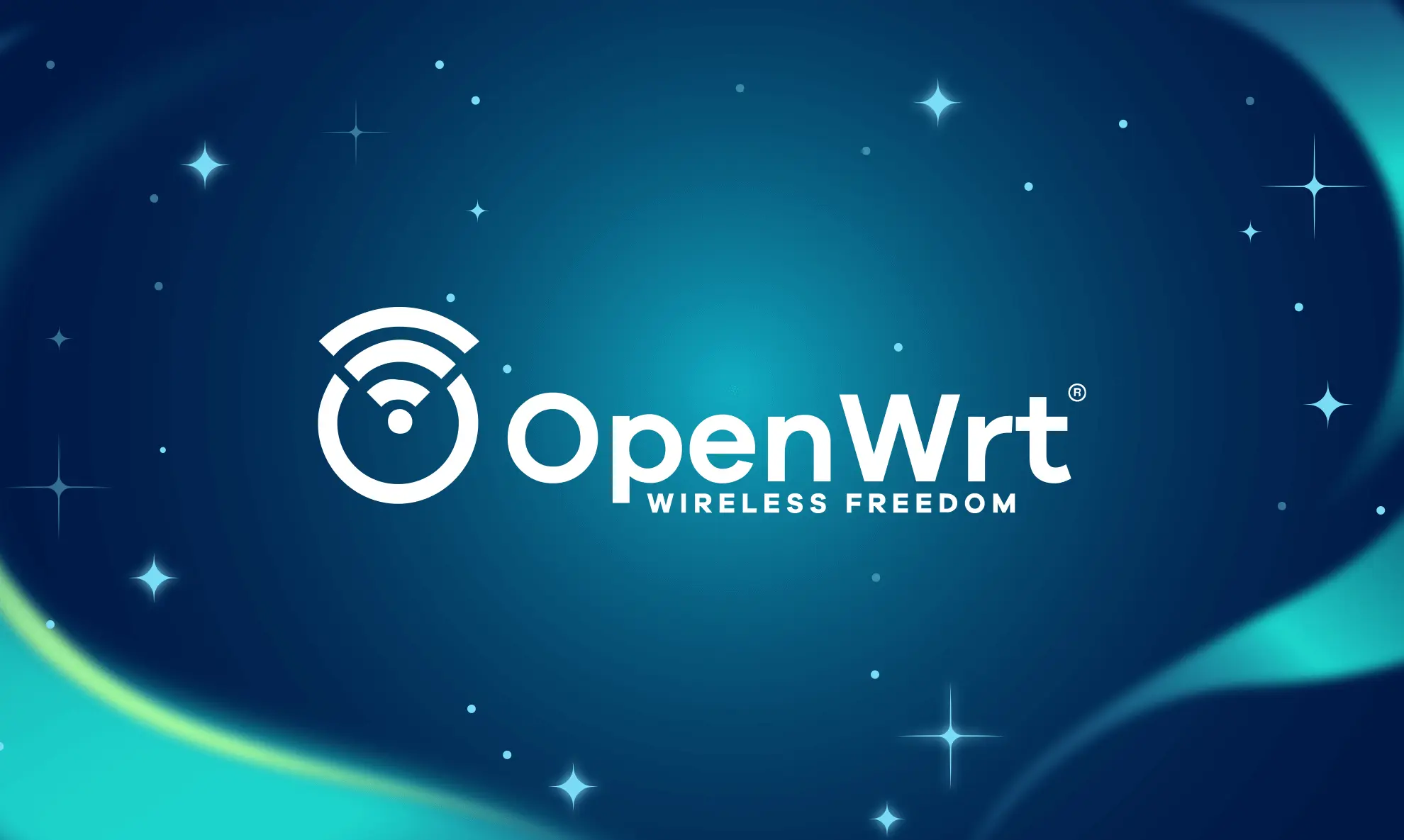 OpenWrt Installation Options