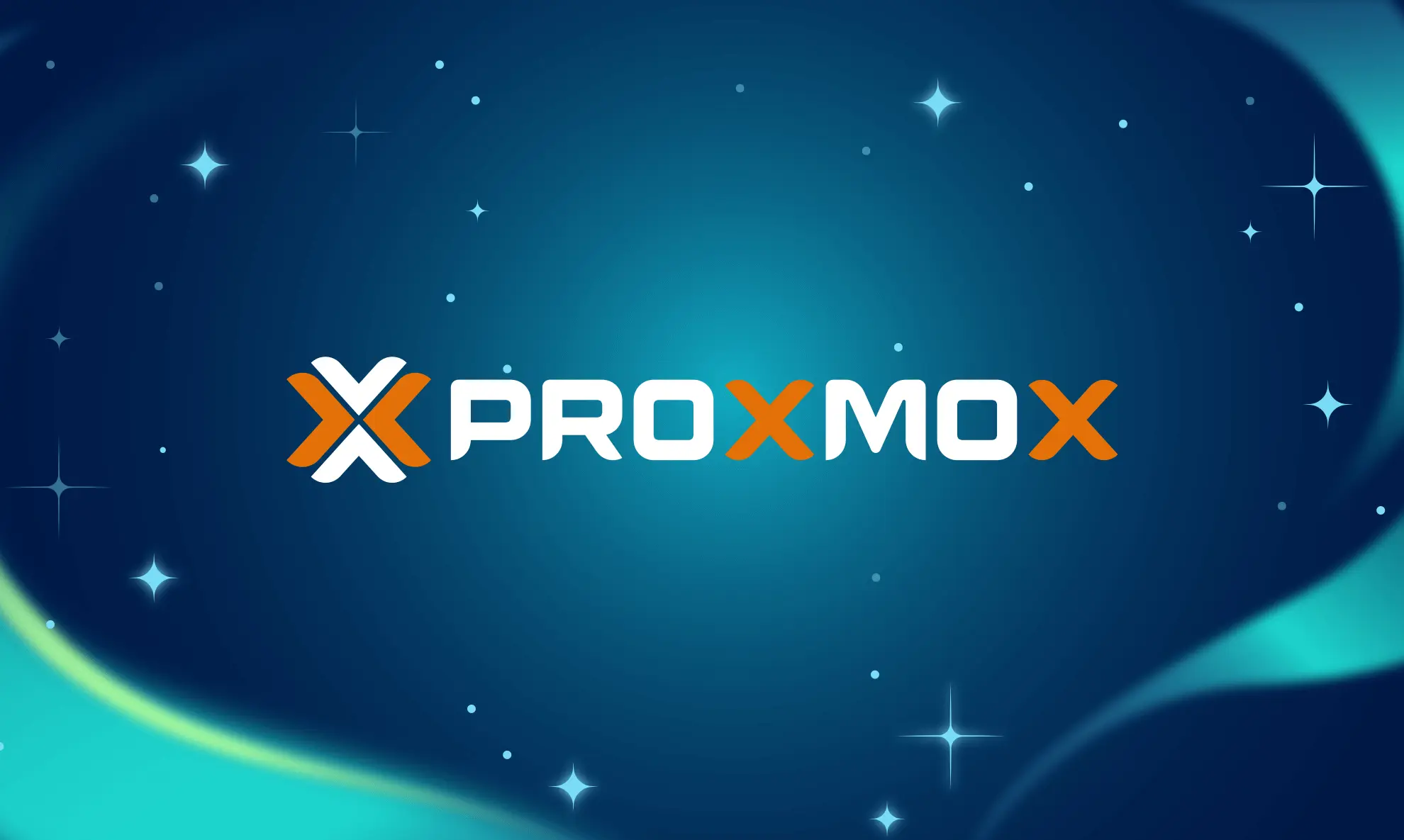 Proxmox Installation Options