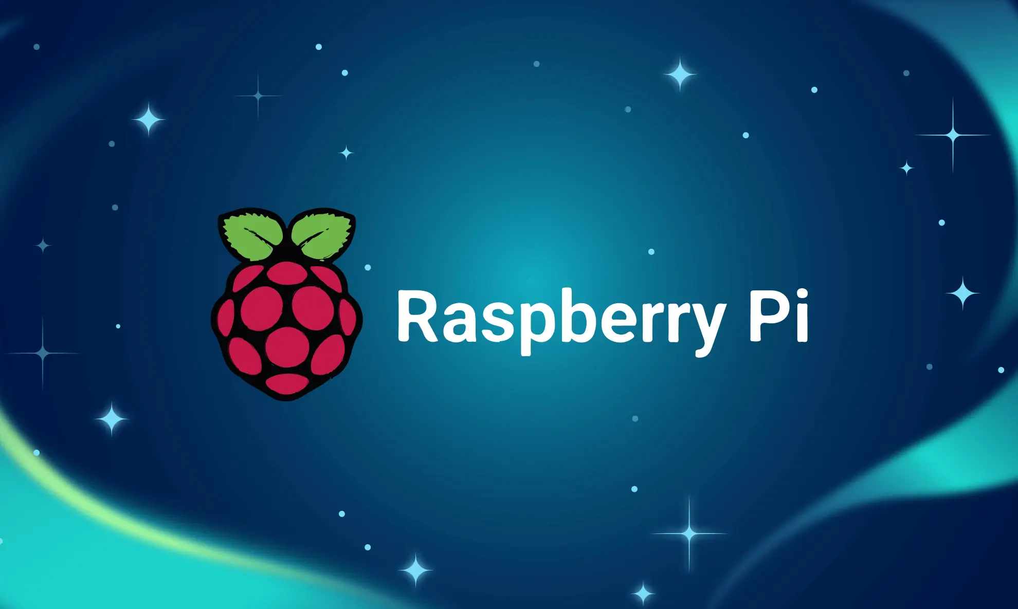 Raspberry Pi Installation Options