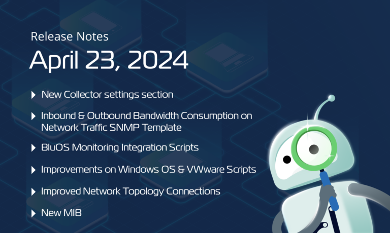 release notes april 2024