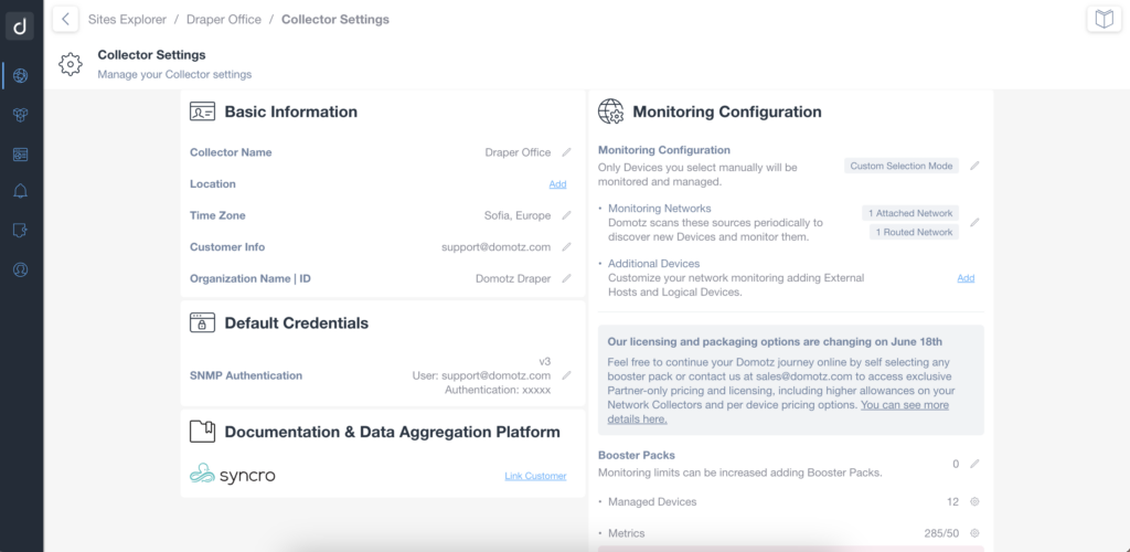 New integration scripts for Hyper-V, improvements, and more.