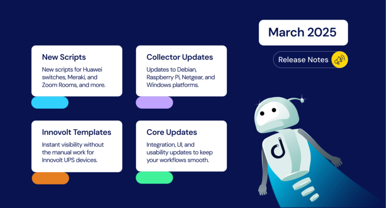 March 2025 Release Notes