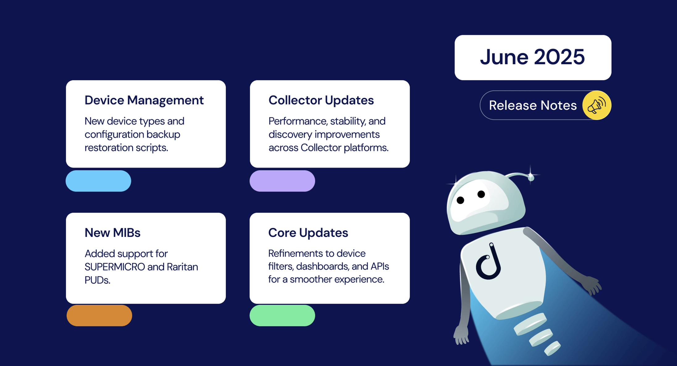 Release Notes June 2025