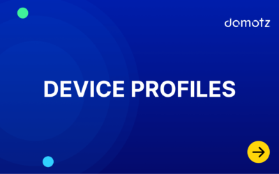 Device Profiles