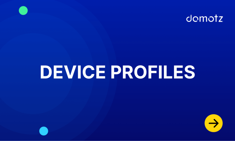 Device Profiles