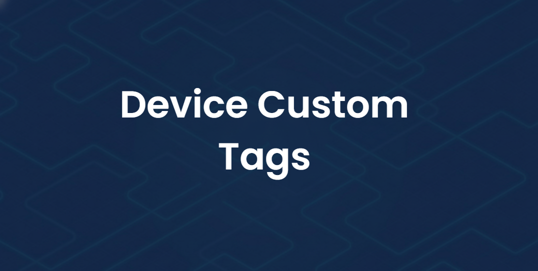 custom-tags